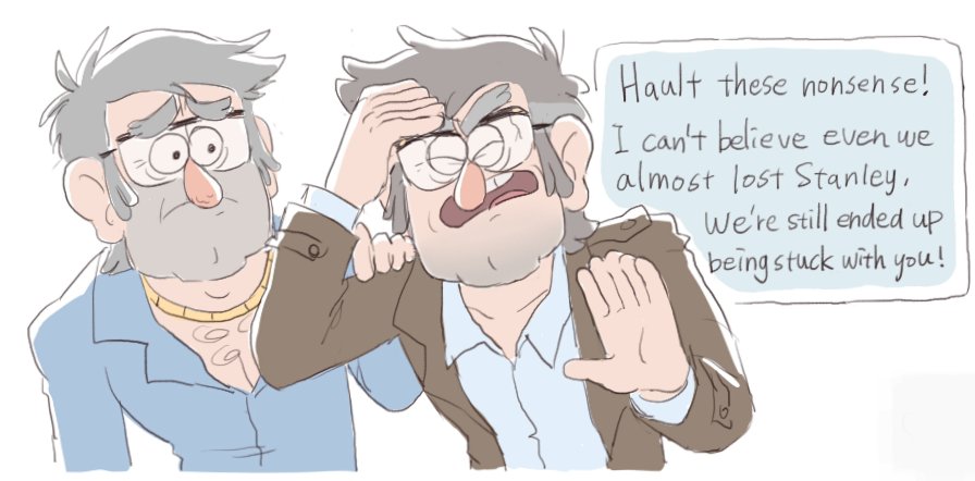 waty_mot's tweet photo. Find a way

#GravityFalls https://t.co/eBJUB1UwNT