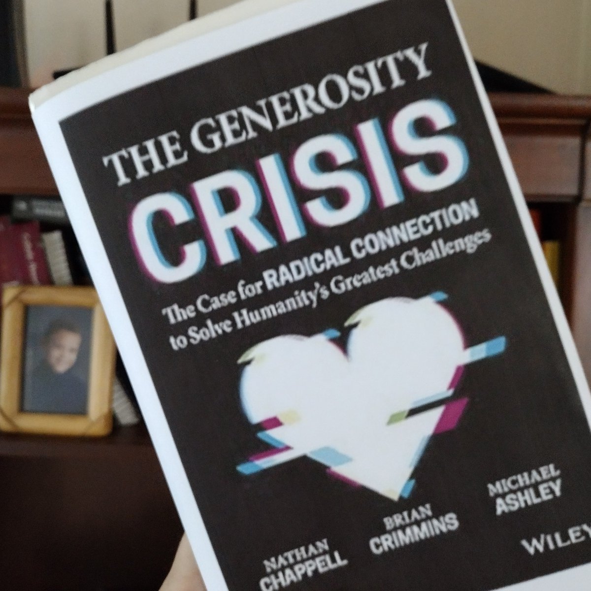 Patrick Belcher tweet media