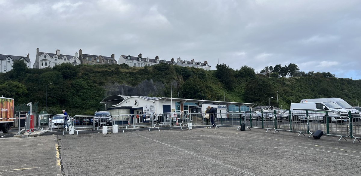 Rathlin Run (@rathlinrun) on Twitter photo It’s that time again… 😊
Today, the first of our team head to the amazing Rathlin Island for race weekend!
It’s nice to catch up with the team at <a href="/rathlin_ferry/">RathlinFerry</a> and also our friends on the island!
Keep an eye out for updates leading up to race day! It’s that time again… 😊
Today, the first of our team head to the amazing Rathlin Island for race weekend!
It’s nice to catch up with the team at <a href="/rathlin_ferry/">RathlinFerry</a> and also our friends on the island!
Keep an eye out for updates leading up to race day!
