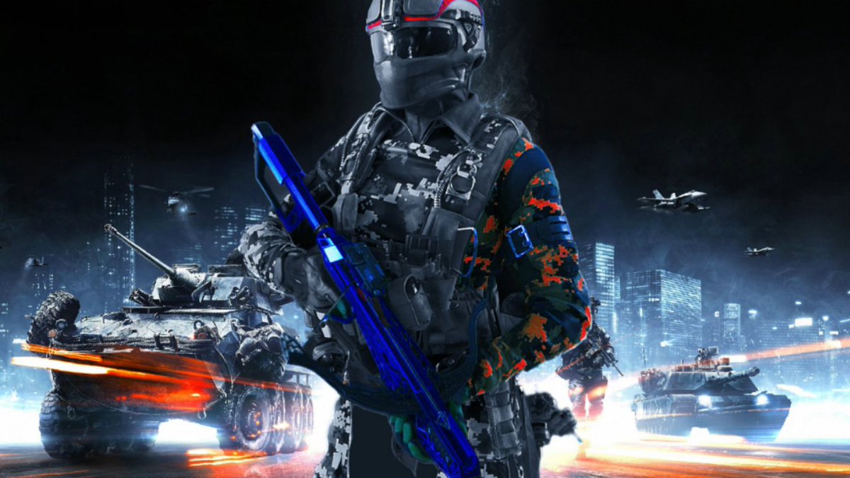 Working on some sexy thumbnails 😋

Which is you fav?

#battlefield2042 #battlefield