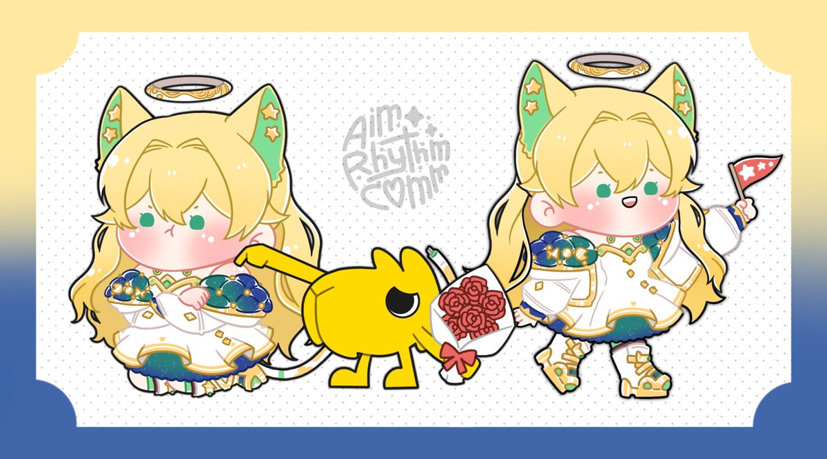 エム ||| COMMISSION OPEN ✧* tweet media