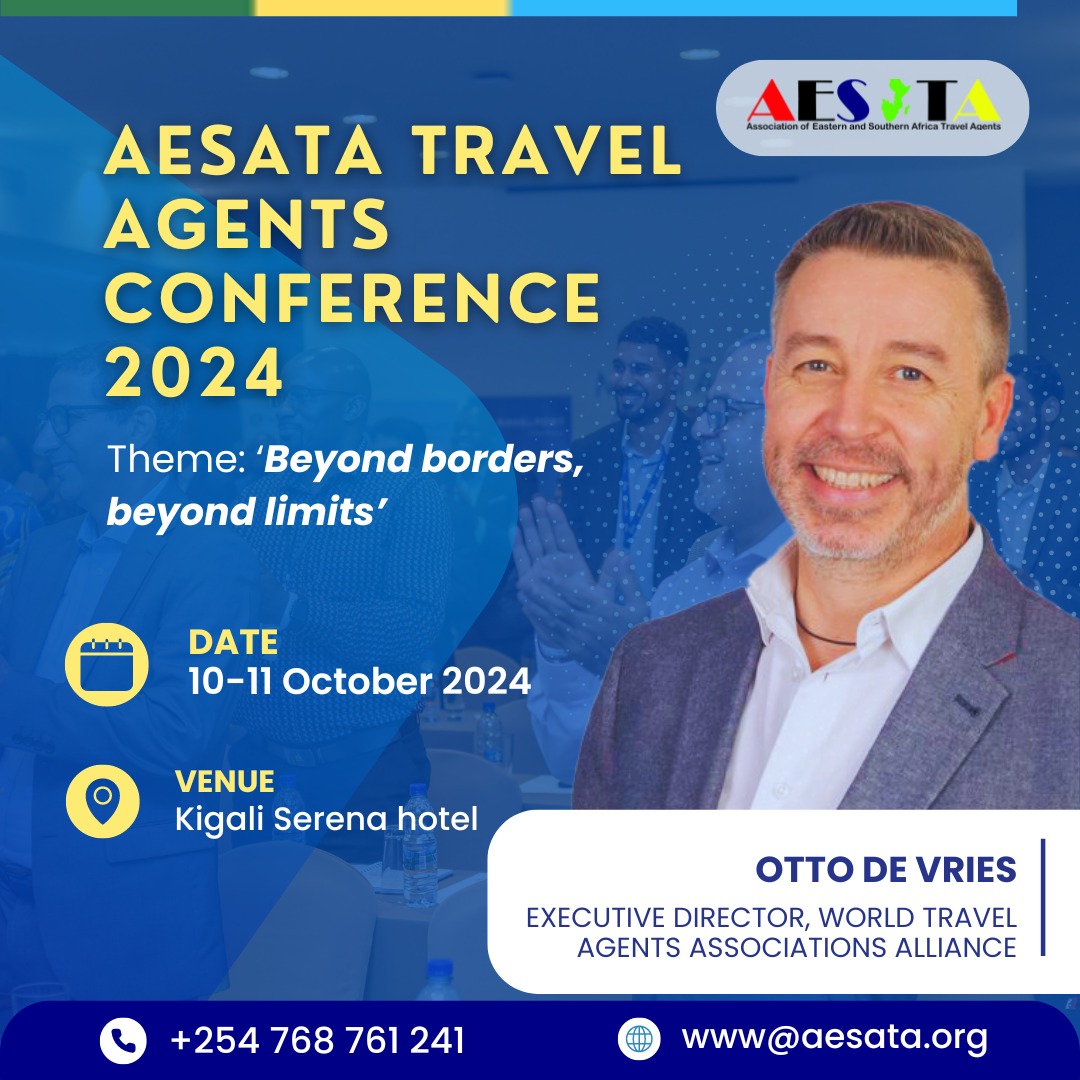 Rwanda Association of Travel Agencies tweet media