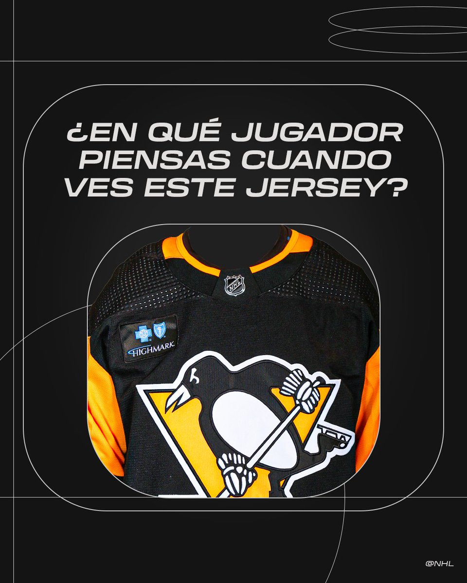 NHL Español tweet media