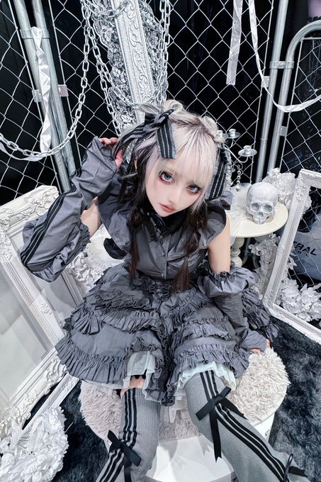 Twitterのコスプレ画像20