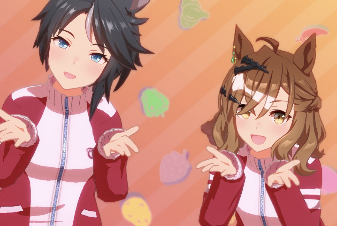 hiiragi_No1's tweet photo. かわいいポッケ見て落ち着いて https://t.co/iaTbelxdZ6