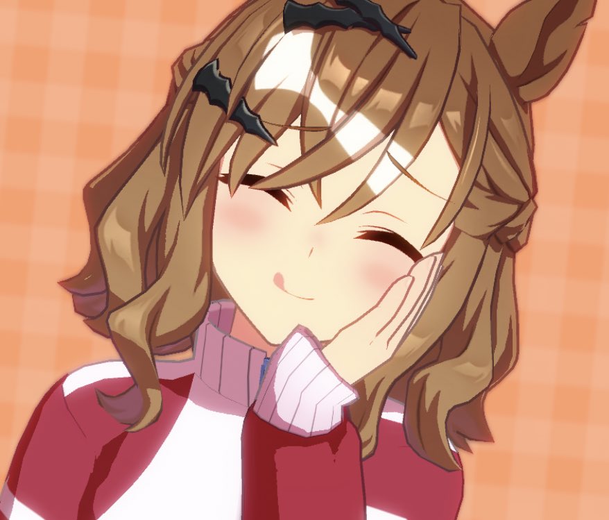 hiiragi_No1's tweet photo. かわいいポッケ見て落ち着いて https://t.co/iaTbelxdZ6