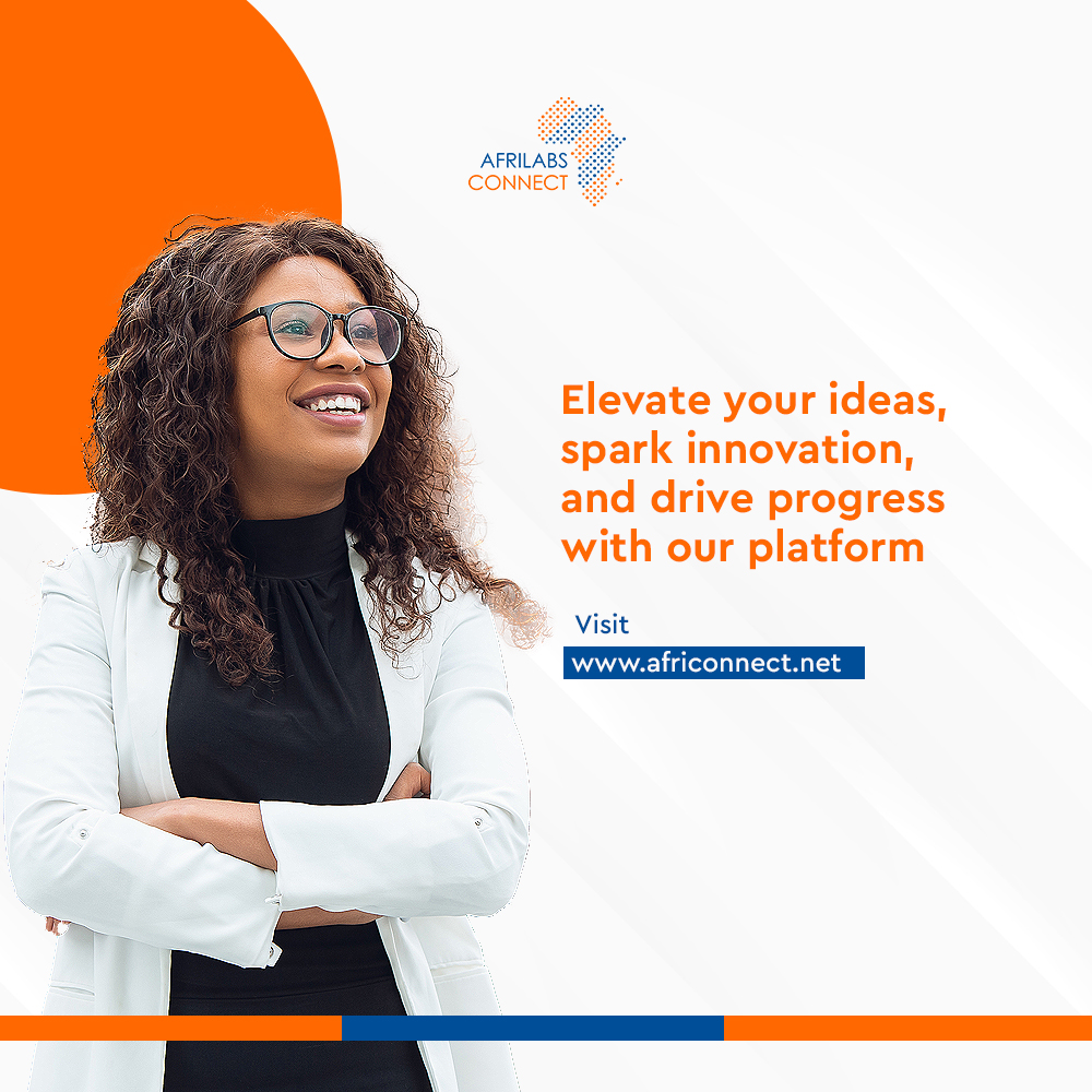 AfriLabs Connect tweet media
