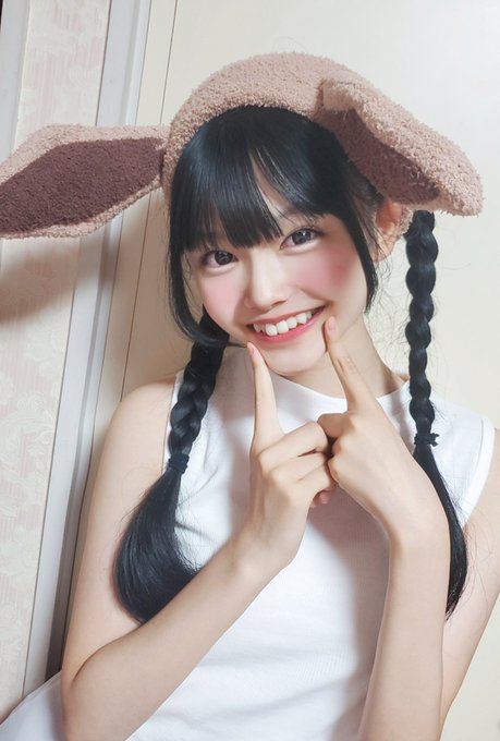 星野るなのTwitter画像1