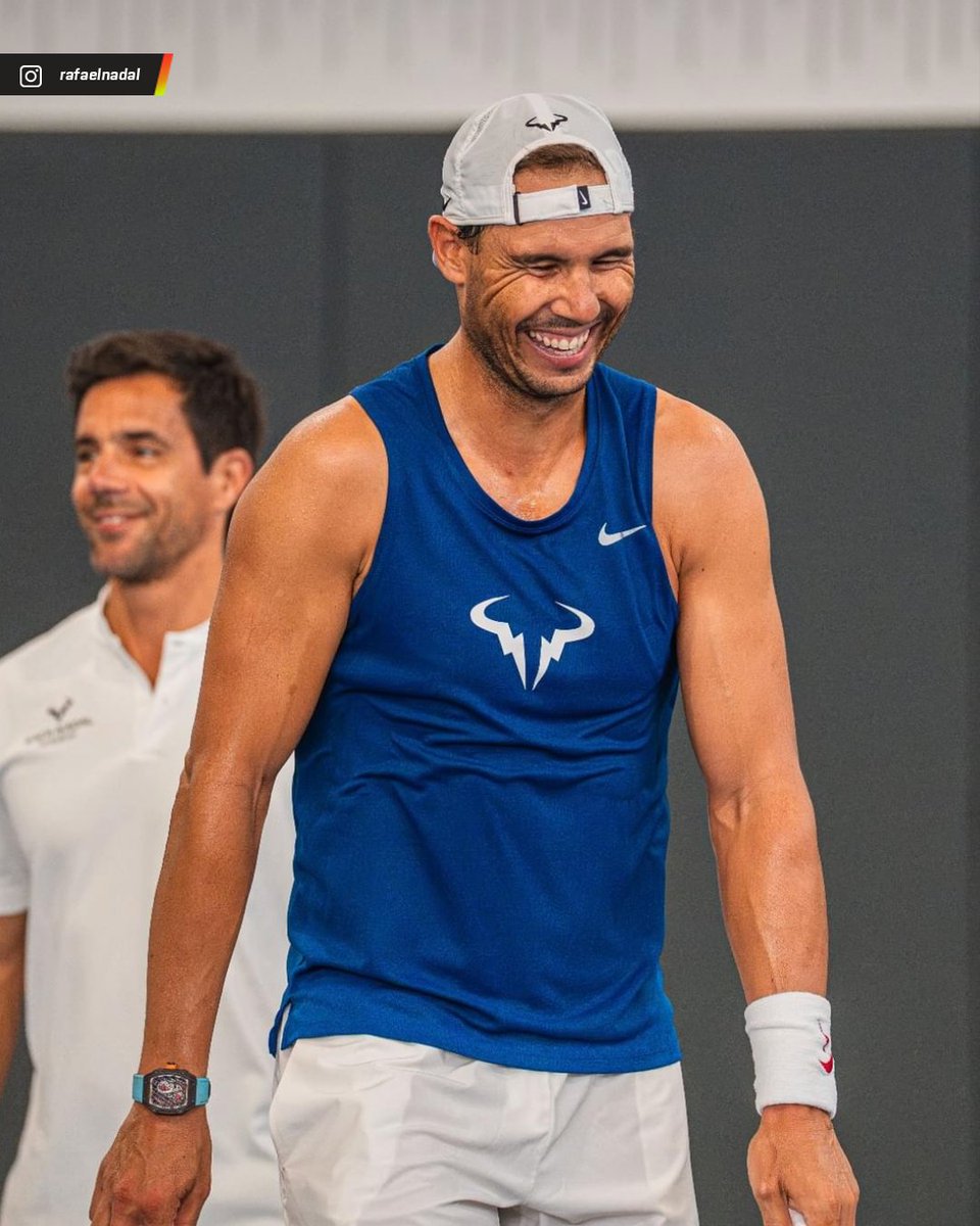 ESPN Tenis tweet media