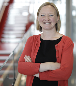 Our ‘Cell scientist to watch’ interview is with @Alexis_Barr, the winner of the 2024 <a href="/Official_BSCB/">BSCB</a> Women in Cell Biology Early Career Medal. We discussed Alexis’s research, her career path and her volunteering work for the Social Mobility Foundation.

journals.biologists.com/jcs/article/13…