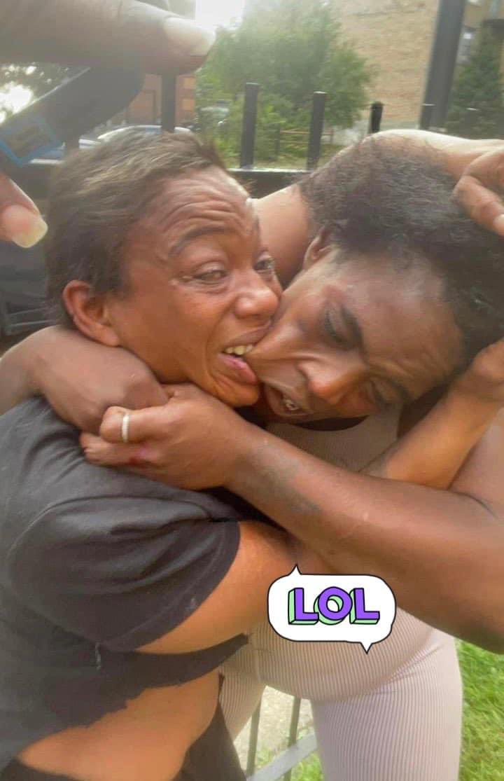 Guys who has this video ?