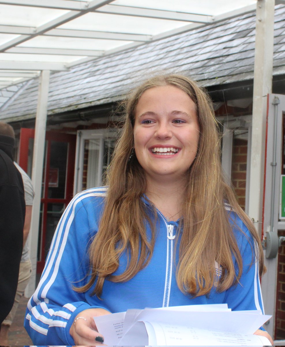 The Westgate School tweet media