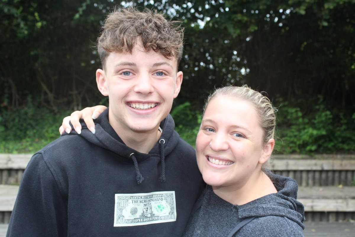 The Westgate School tweet media