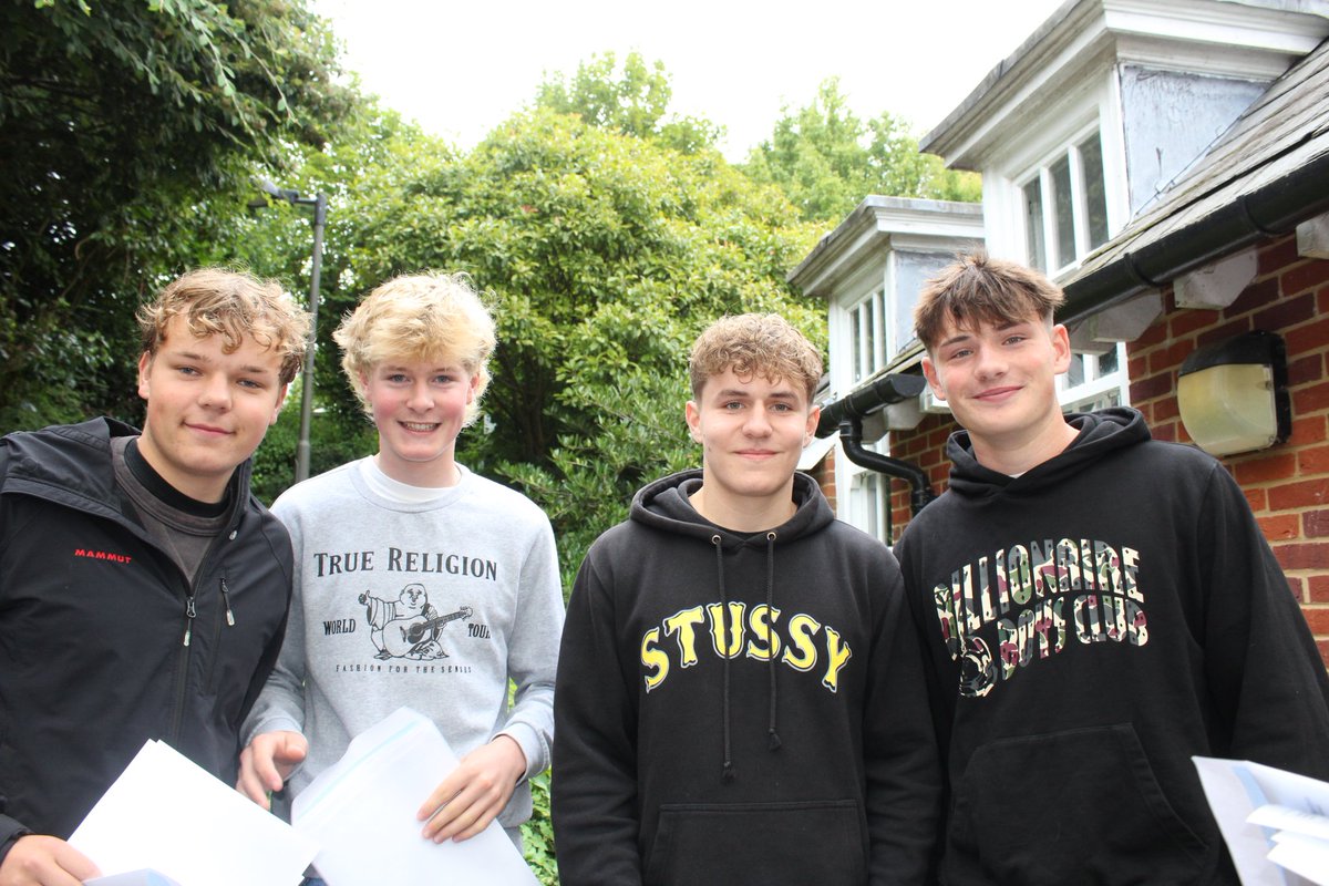 The #Westgate school are absolutely delighted that #Westgate pupils have continued to demonstrate academic excellence once again: 40% of all grades were Grade 7 or above; 25% of grades were Grade 8 or 9, &amp; 11% of all grades were Grade 9. Please see our website for details.