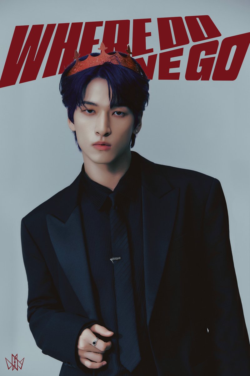 𝗝𝗢𝟭 𝟵𝗧𝗛 𝗦𝗜𝗡𝗚𝗟𝗘 