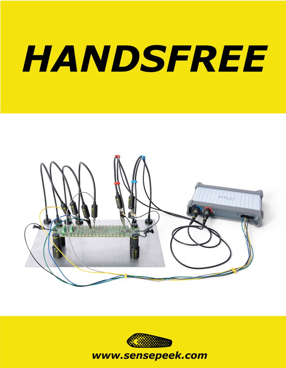 Telonic Instruments tweet media