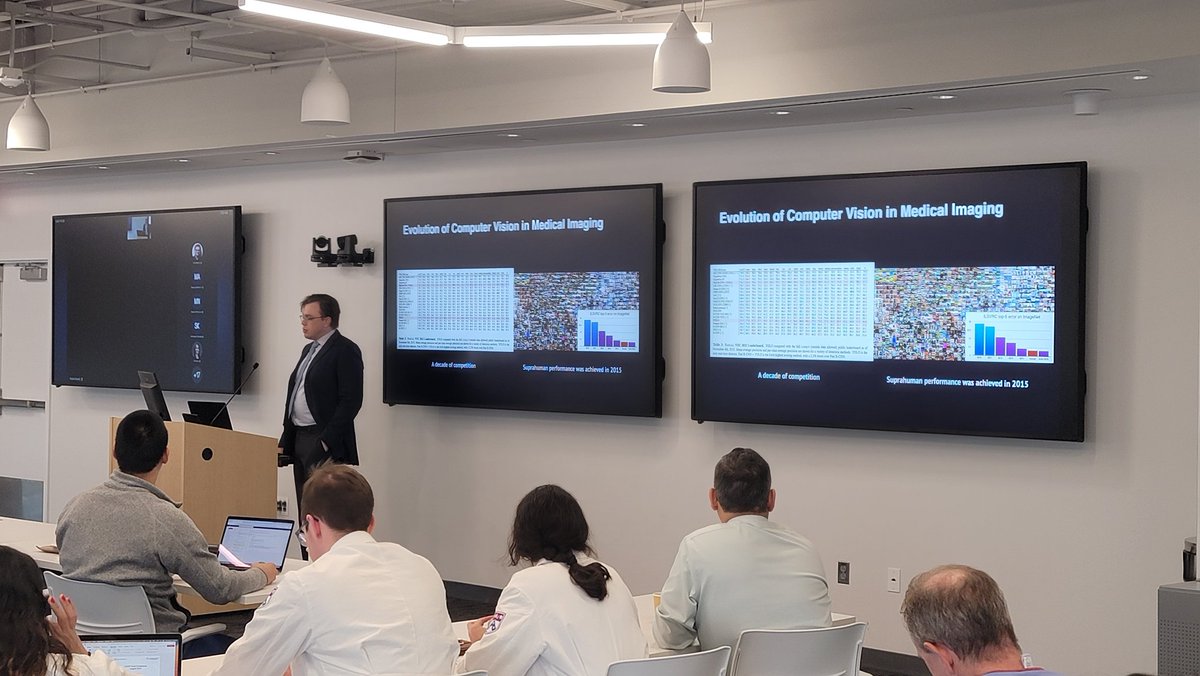 Dan Hashimoto, MD MS FACS (@laparoscopes) on Twitter photo Great to have <a href="/ChildrensNatl/">Children's National Hospital 🏥</a> <a href="/ddonoho/">Daniel Donoho, MD</a> giving grand rounds for <a href="/PennNSG/">Penn Neurosurgery</a> on #surgicaldatascience! Great to have <a href="/ChildrensNatl/">Children's National Hospital 🏥</a> <a href="/ddonoho/">Daniel Donoho, MD</a> giving grand rounds for <a href="/PennNSG/">Penn Neurosurgery</a> on #surgicaldatascience!