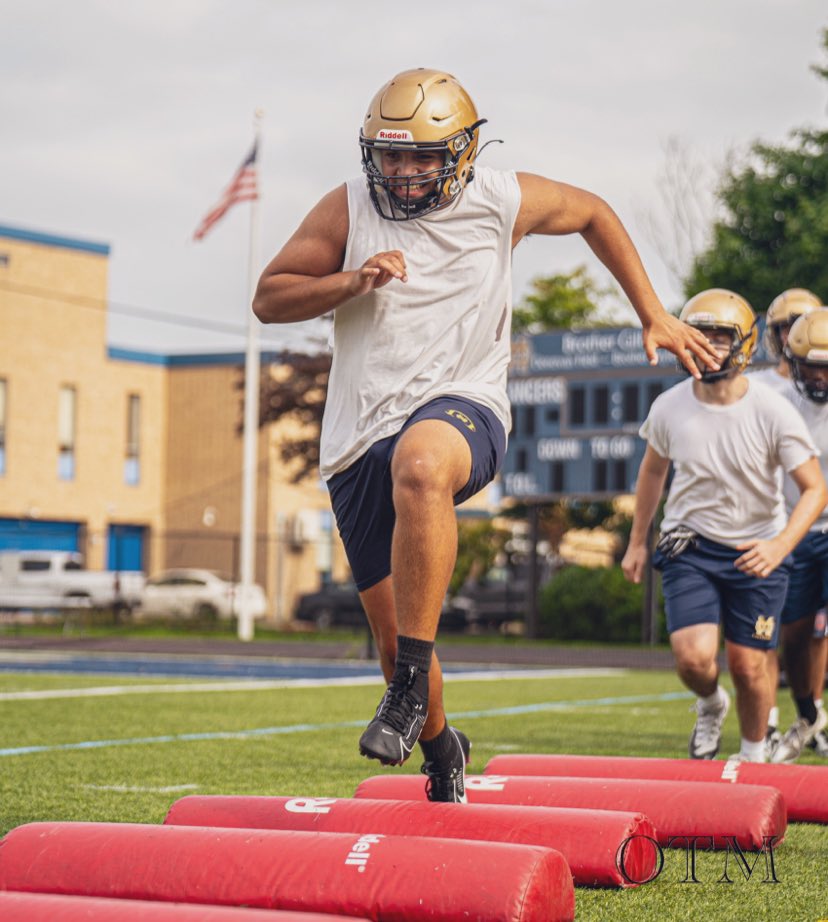 New home, same mission.