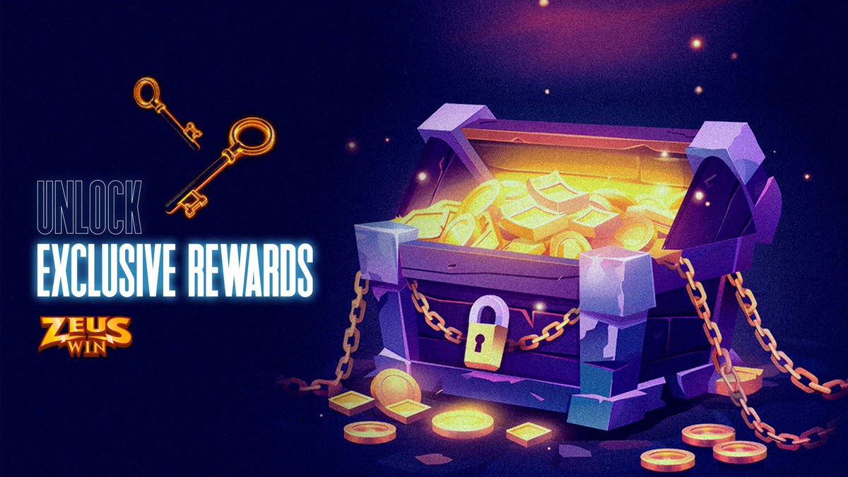 Zeus Win tweet media