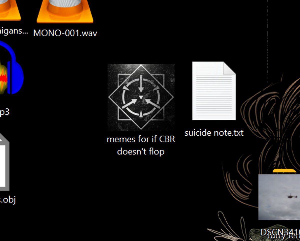 "You are devmaxxing, which, within reasonable bounds, does updates rather than bugs." - Abraham Lincoln