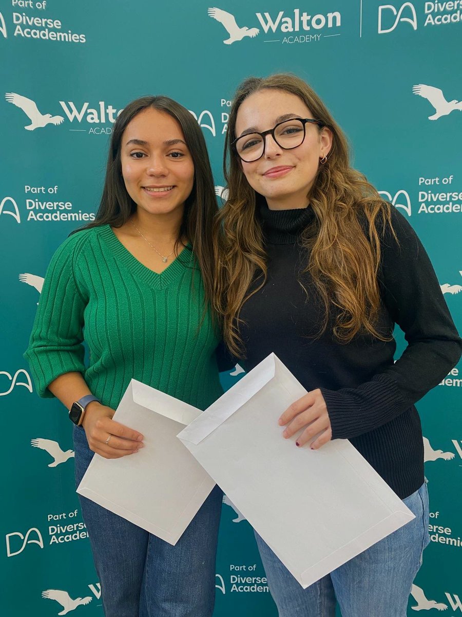 Walton Academy tweet media