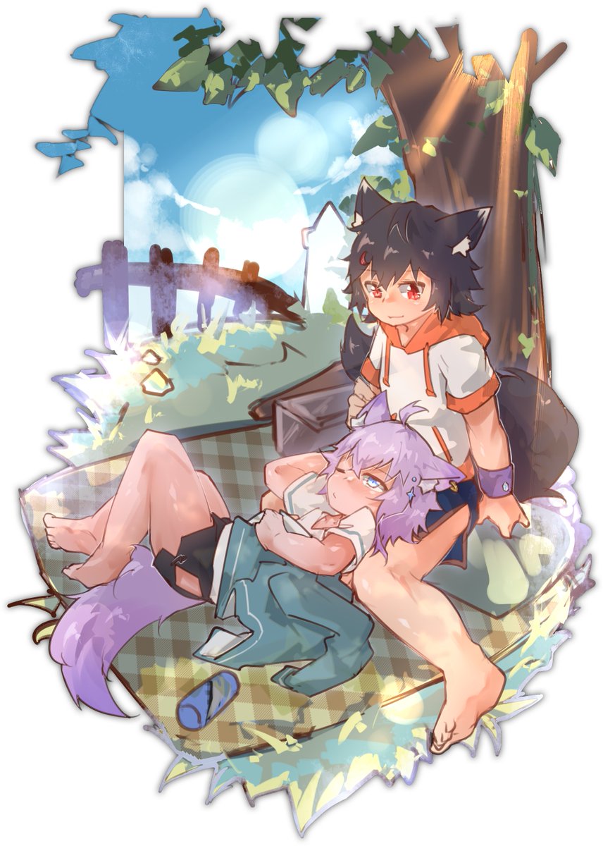 蘇卡玄冥in整理中🧹 tweet media