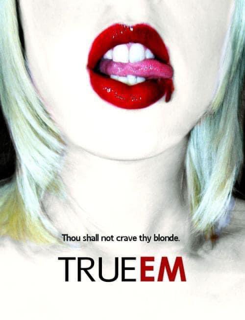 wise_ems's tweet image. The good old days of when I posed for the camera- watching True Blood all over again. ♥️ #trueblood #blondeme