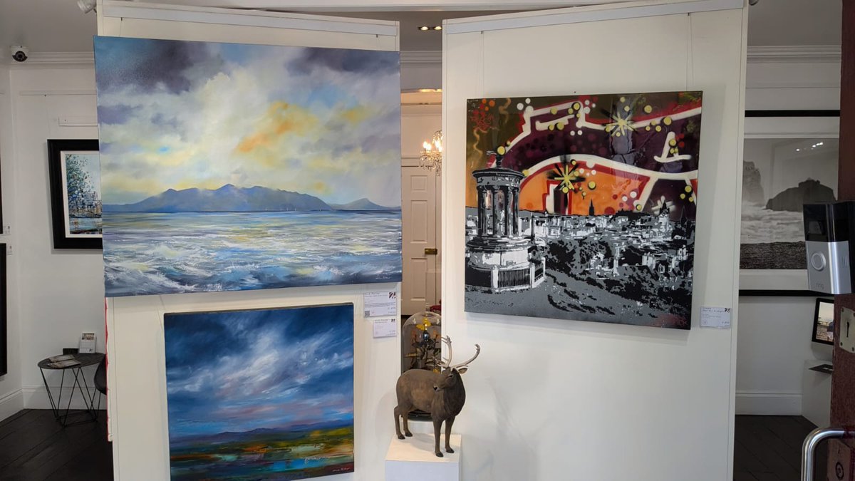Watson Gallery tweet media