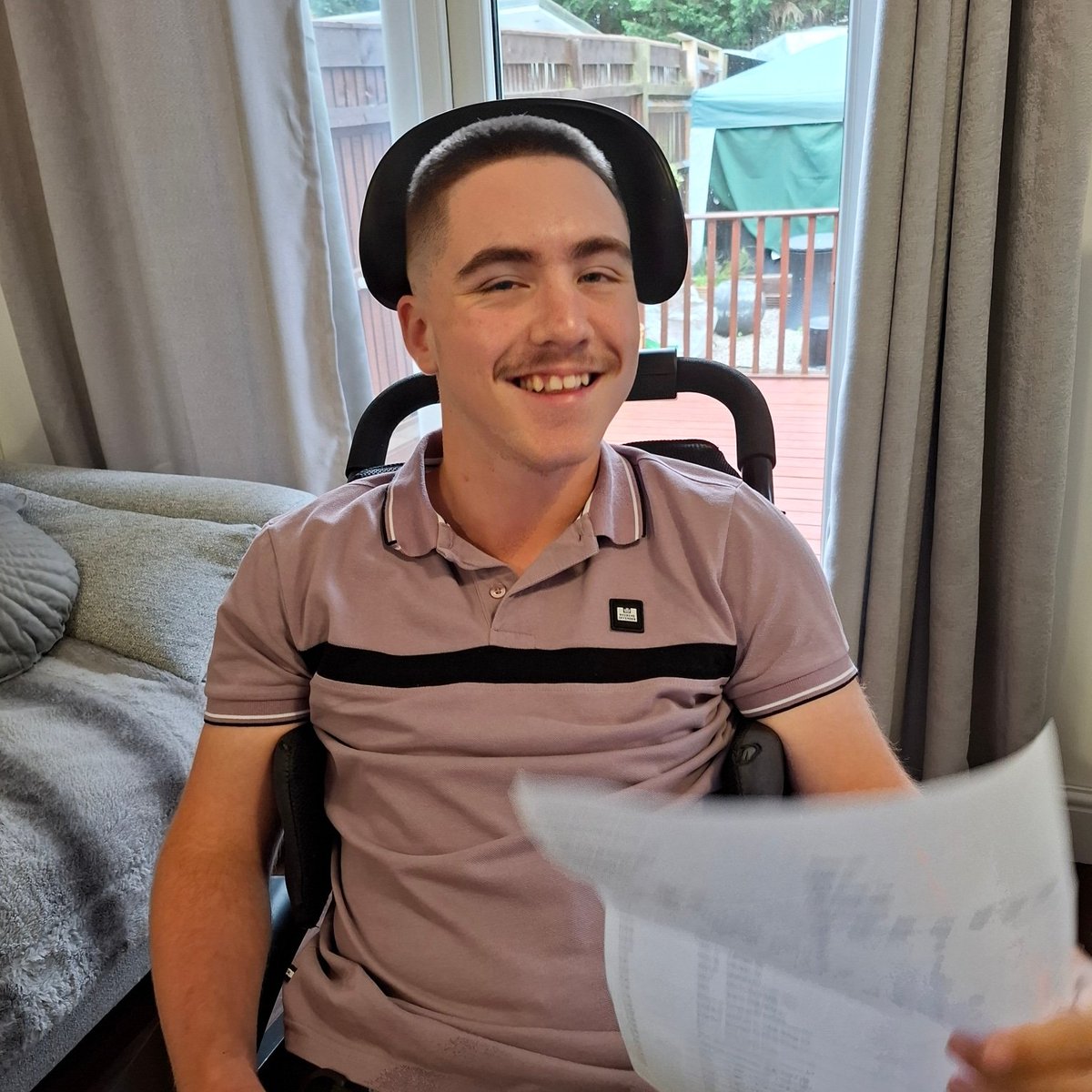 Kelly Porter (@kellypo87069402) on Twitter photo Proud is an understatment!! With all youve been through you wasnt predicted nor hopfull for today, Absolutly smashed it and you leave school with 7 GCSE passes. Onwards & upwards the sky is the limit! Well done <a href="/rhysporter__/">rhysporter__</a> we couldnt be more Proud of you ❤️🥂❤️ #gcse #smashedit Proud is an understatment!! With all youve been through you wasnt predicted nor hopfull for today, Absolutly smashed it and you leave school with 7 GCSE passes. Onwards & upwards the sky is the limit! Well done <a href="/rhysporter__/">rhysporter__</a> we couldnt be more Proud of you ❤️🥂❤️ #gcse #smashedit
