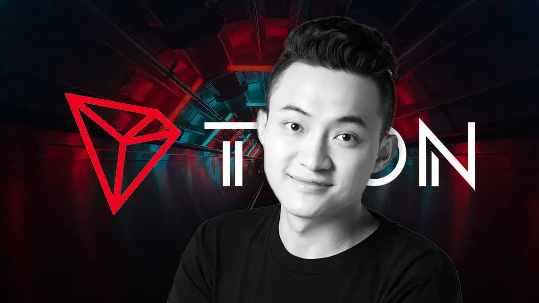 ManLyNFT's tweet photo. Justin Sun Hints at Lowering Fees on TRON Blockchain Amid SunPump Craze

✅Justin Sun considers lowering TRON fees to boost daily transactions and increase market share amid SunPump craze.
✅Sun projects $3-4 billion in revenue for TRON, with $1 billion burned and $2 billion for transaction subsidies and staking rewards.
✅TRON's liquidity pool and user base drive interest in meme coins, but skepticism remains due to Sun's controversial reputation.

Justin Sun is considering reducing fees on the #TRON blockchain amid the ongoing SunPump craze, which involves meme coins built on the network.

SunPump, a platform for token generation, is driving the latest market euphoria. It has propelled TRON meme coins into the crypto spotlight as they challenge Solana’s dominance.

Justin Sun to Lower TRON Blockchain Fees
The Tron founder says lowering fees could boost daily transactions on the TRON blockchain to over 20 million within three months. He believes this move would expand market share and increase profits. Sun is also considering raising the blockchain’s energy cap to encourage more users to stake $TRX, TRON’s native token.

Sun further expects the TRON blockchain to generate $3 billion to $4 billion in revenue over the next 12 months. Of that, $1 billion would be burned, while $2 billion would be allocated to transaction subsidies and staking rewards.

On Wednesday, Sun reported that TRON’s revenue hit a record $5.33 million, placing it first among all blockchains. According to DefiLlama data, TRON ranks third in fees and revenue, following stablecoin issuers Tether (USDT) and Circle (USDC).

Reports also indicate that the TRON blockchain’s SunPump platform launched 7,351 tokens and generated $585,000 in revenue within 24 hours, surpassing Solana’s https://t.co/1FLVg7hVyq, which produced 6,701 tokens and $366,000 in revenue during the same period.

Due to TRON’s expansive liquidity, Sun expects that developers and traders are eager to invest in new and promising meme coins. The blockchain’s fast and low-cost transactions further enhance its appeal. According to Dune Analytics, nearly 25,200 tokens have been created on TRON’s SunPump platform to date. 

Nevertheless, skepticism persists in the market regarding the project, largely due to Justin Sun’s controversial reputation. Some remain wary, suspecting that the token-pumping activity might be driven by Sun himself, given his history in the crypto space.