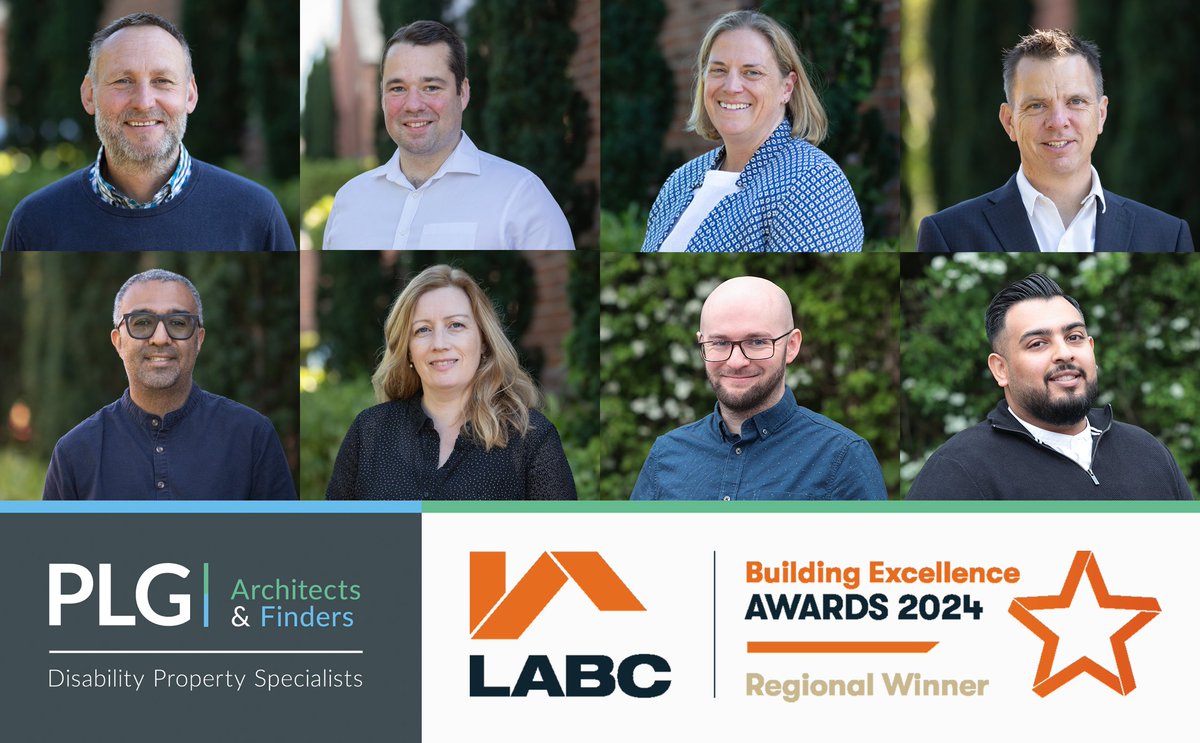 PLG Consultants tweet media