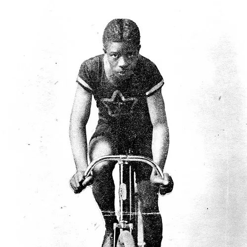 Major Taylor Assoc'n tweet media