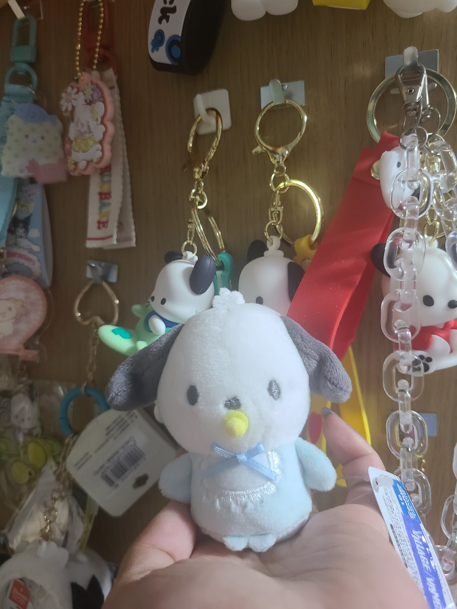 ぴょん丸*🍒1089ポチャ🐾目指せ（？） on X: 