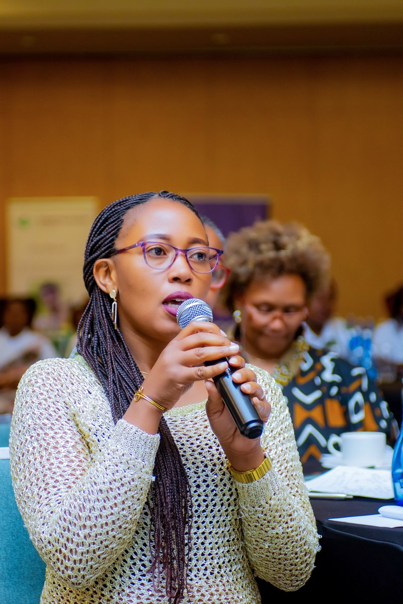 WfWRwanda's tweet photo. Powerful insights from our keynote speakers this morning! Their wisdom is fueling the future of women entrepreneurs in Rwanda. #Sheshapesherfuture
#financefair2024
#Buildhernetwork
#SheDares
#WealthInequality #SocialMobility #EqualOpportunitieis https://t.co/RcNZW2iqO3