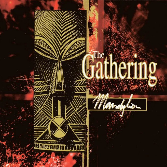 AcostaMzk's tweet photo. El 22 de agosto de 1995, 29 años atrás, @theGathering lanzaba el tercer álbum de estudio "Mandylion".

📚Clásico disco de los hermanos Rutten y del estilo.
📻#Eleanor #Leaves #InMotion 
[🎧 https://t.co/FkVdhXtMc3… ] https://t.co/dUXRja8vIe