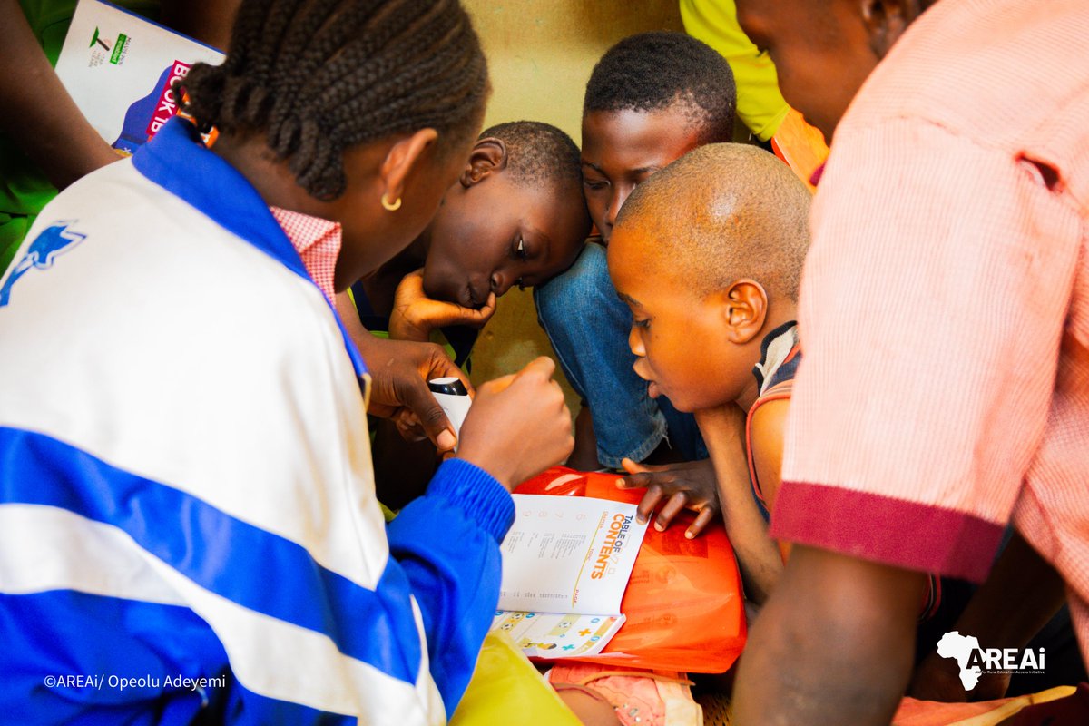 Areai4Africa's tweet photo. #FastTrackImpact https://t.co/9AdujESJaO