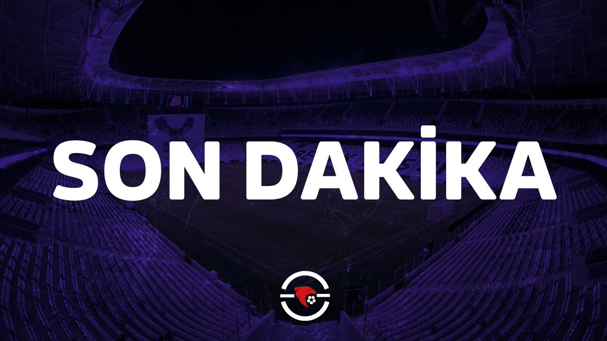 💥 Beşiktaş'tan açıklama: 

“Lugano ile oynayacağımız maçta tribün olayları meydana gelmesi halinde bir sonraki deplasmanda oynayacağımız Avrupa kupası maçında taraftarlarımız deplasman tribününde yer alamayacaktır.”