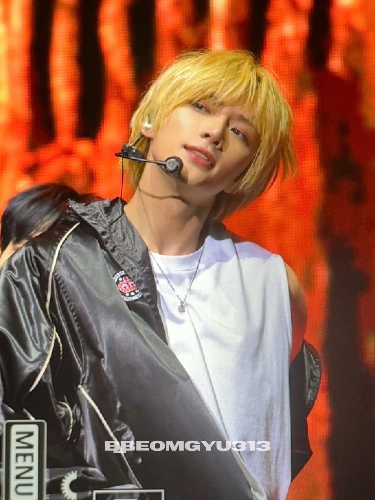 Beomgyu Union Global on X:  