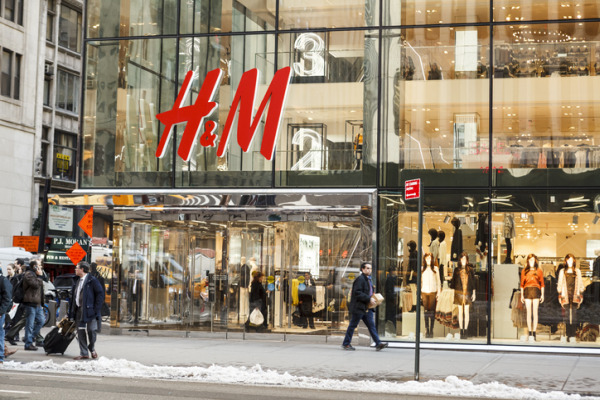 H&amp;M will close Afound this fall dlvr.it/TCDjNT