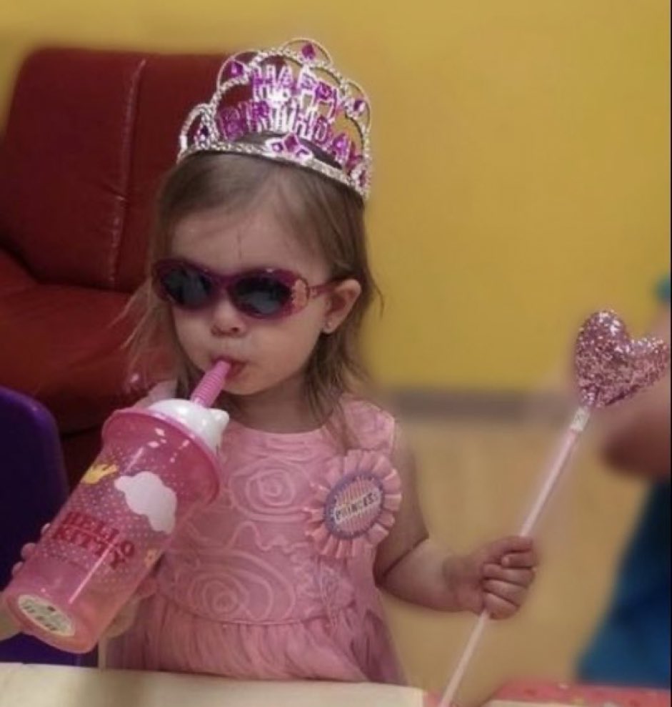 las niñas de papi después de conseguir lo que queremos