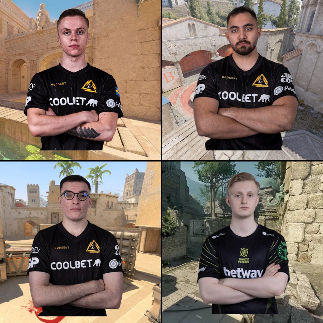 🖱️🇸🇪 GameZone tweet media