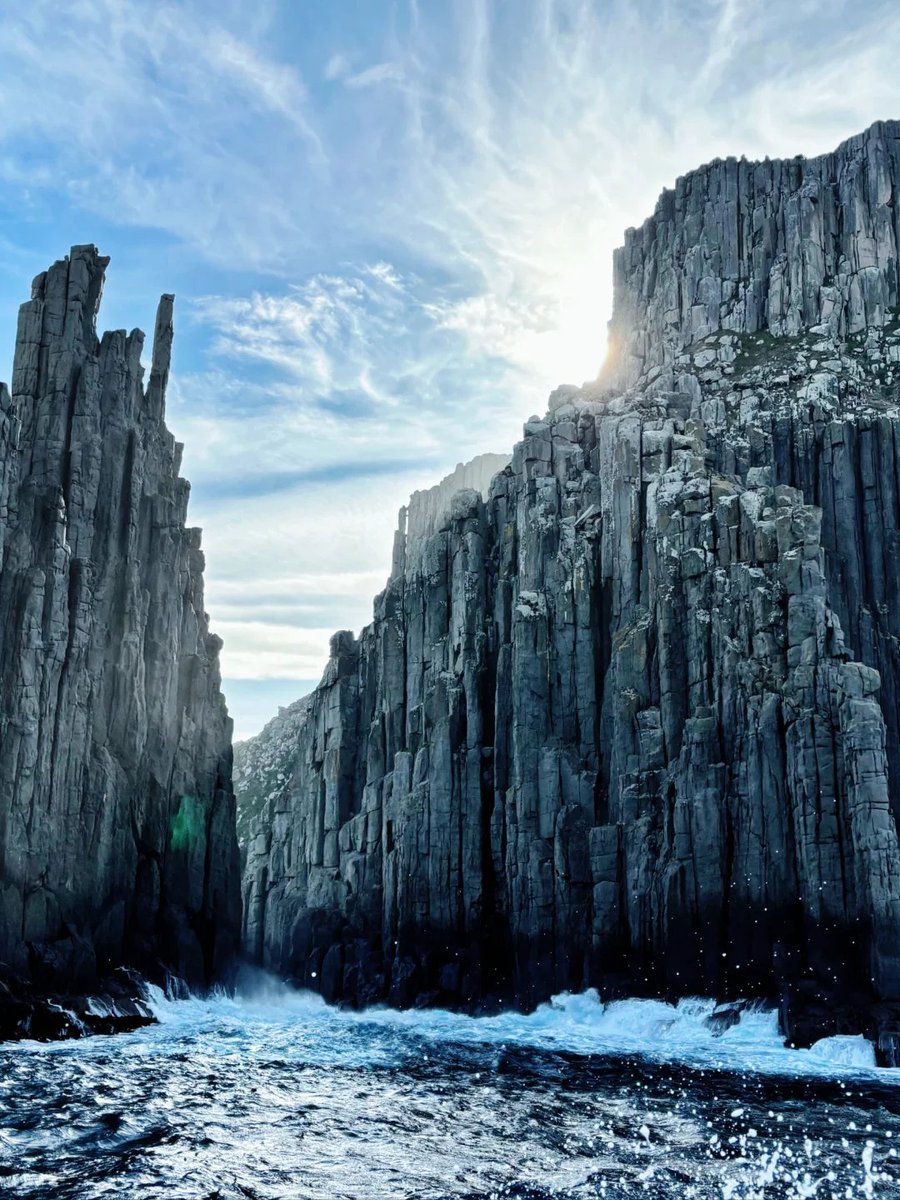 I think it'll be exciting. #scenery #photography