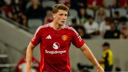 ElSoultani's tweet photo. 🚨💰 Manchester United could receive up to £2m from Will Fish’s transfer to Cardiff City. The defender is due to have his Cardiff medical today. https://t.co/TCtqo84i9X