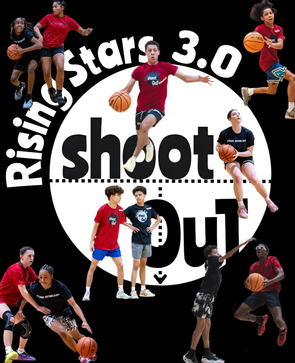 🚨‘27s, ‘28s, and ‘29s 🚨 

#staytuned