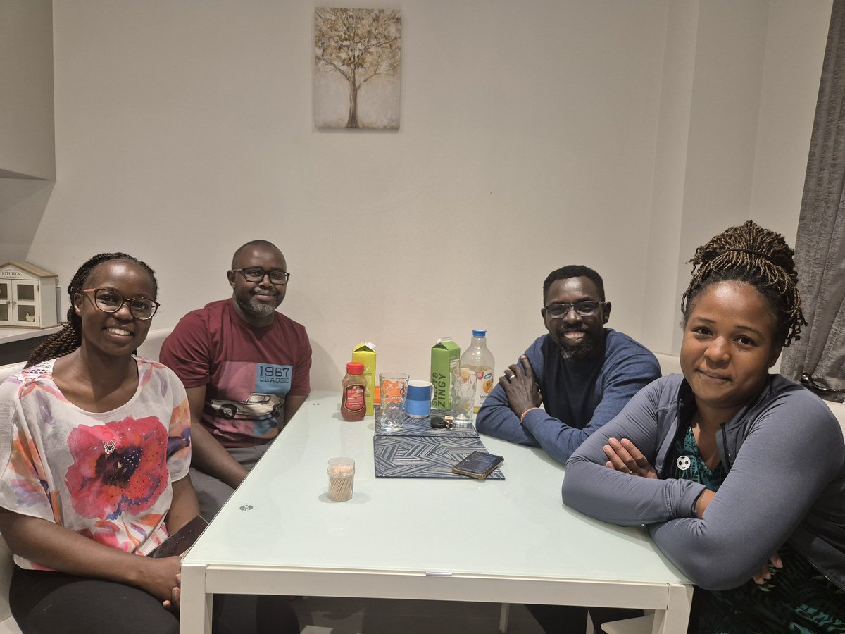 Geylord Allan Asimba (@geylordasimba) on Twitter photo Nice catching up with the Duke of Kinangopshire <a href="/njaugakuo/">Robinson Njau</a> & <a href="/TimKipchumba/">Tim Kipchumba</a> last evening. Nice catching up with the Duke of Kinangopshire <a href="/njaugakuo/">Robinson Njau</a> & <a href="/TimKipchumba/">Tim Kipchumba</a> last evening.