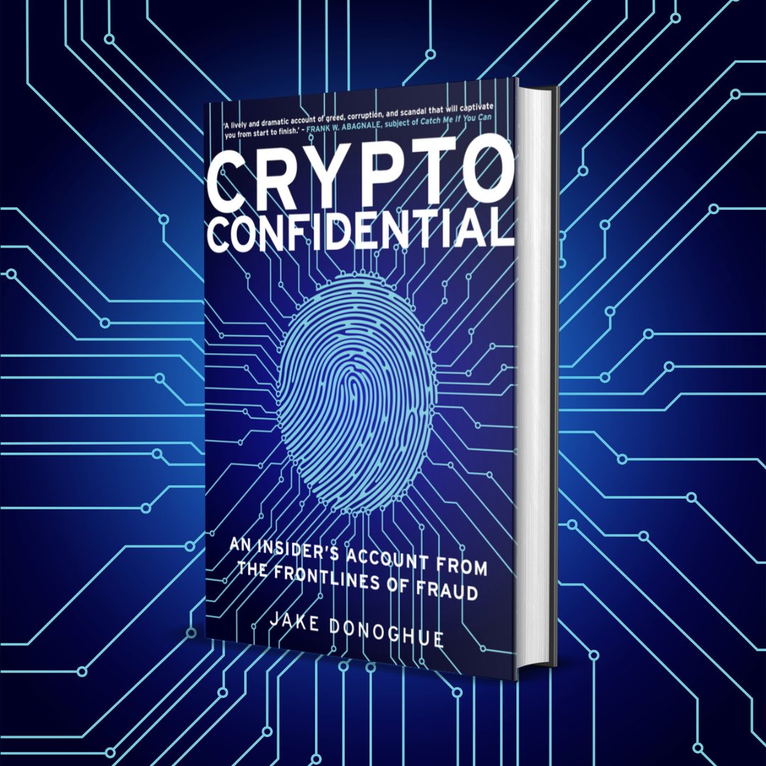 Jake Donoghue (@JDonoghueAuthor) / Posts / X