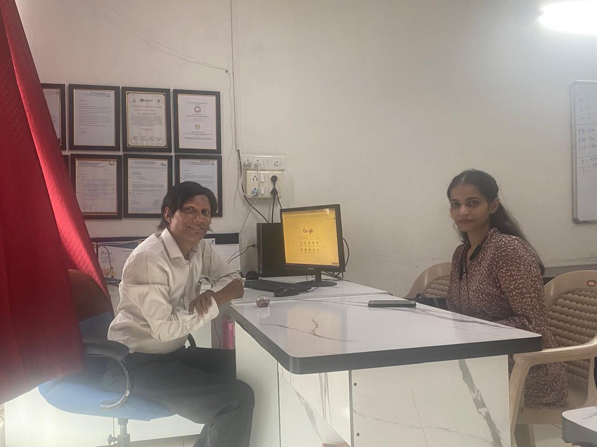 arthconsultancy's tweet photo. Software Consultant from Vadodara Gujarat India | Arth Consultancy Services - https://t.co/UKEwTP7tn0

#Vadodara #SoftwareDevelopment #softwareconsultant #businessconsultant😀 https://t.co/JUH52AhoHB