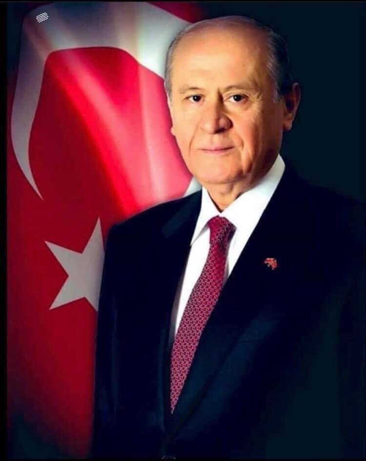 AtillaSkor's tweet photo. Varlığınız dâim olsun BİLGE LİDERİM... https://t.co/t8lWAaFztS