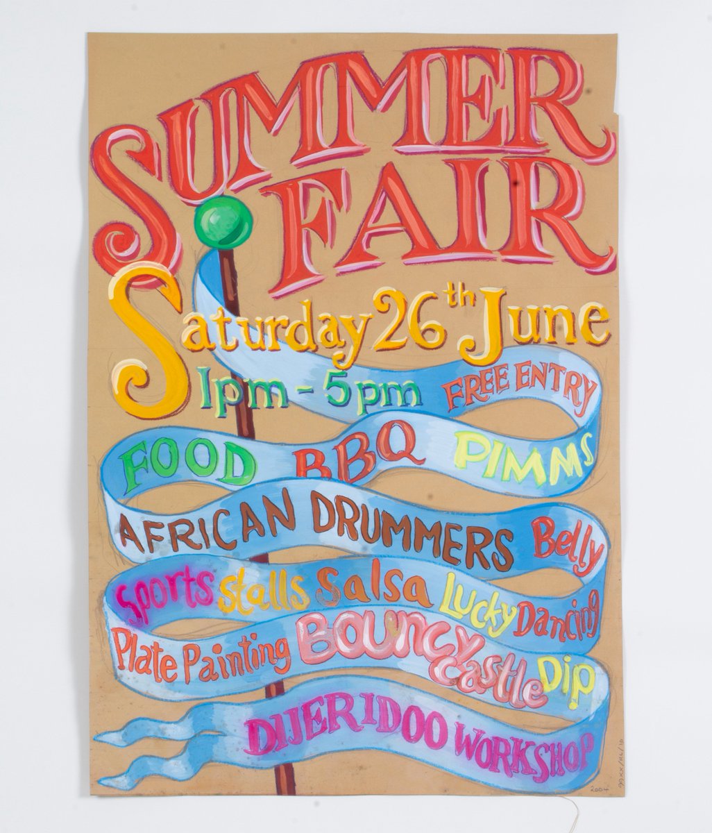 The King Alfred School Archives tweet media