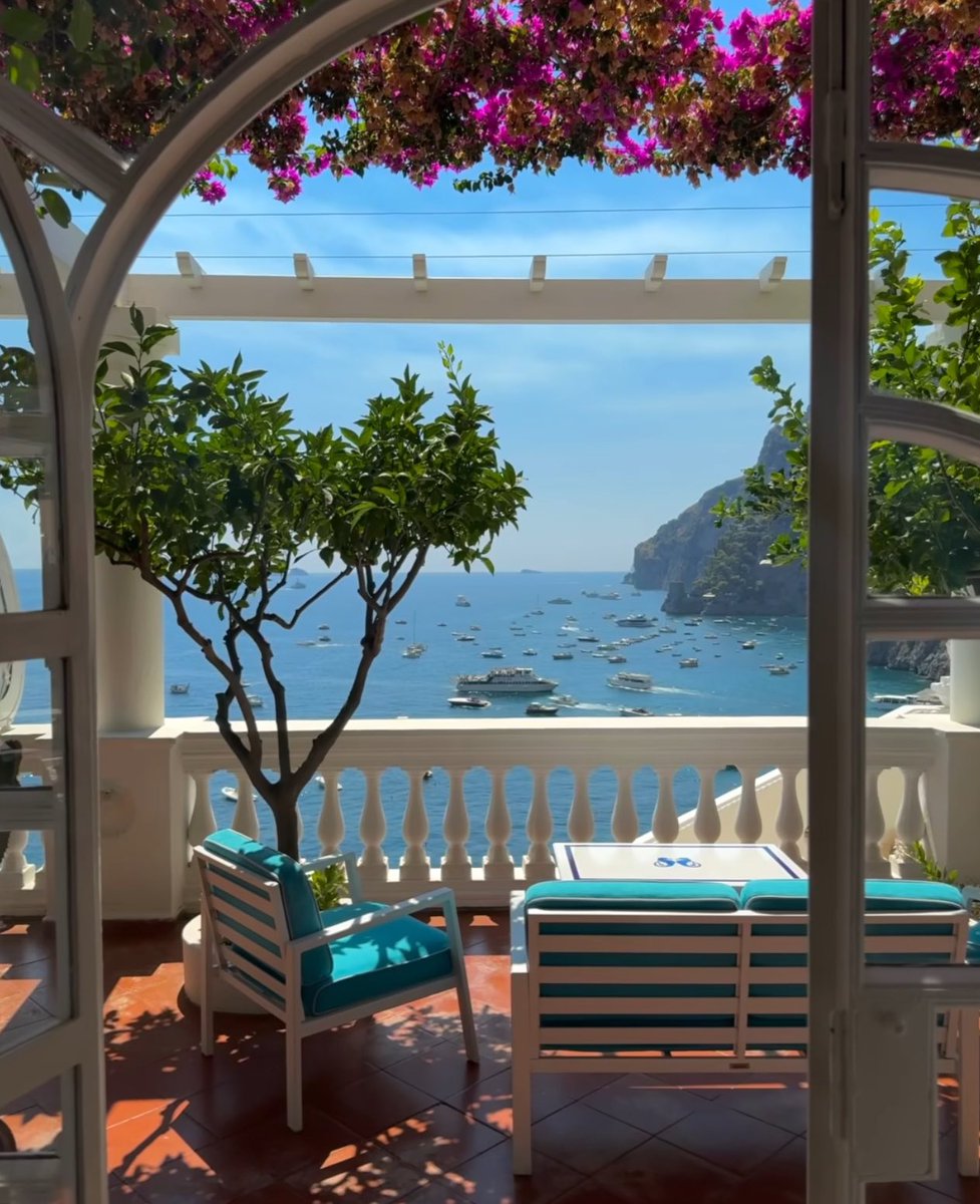 Positano, Italy